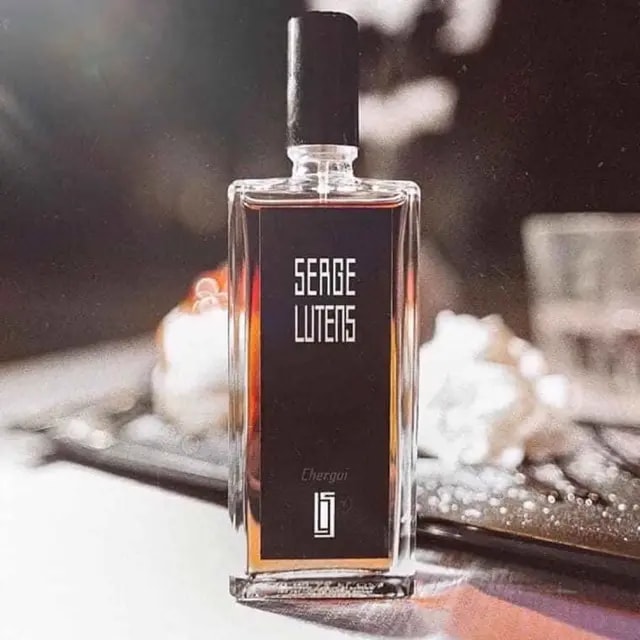 Nước Hoa Serge Lutens Chergui — ảnh 2