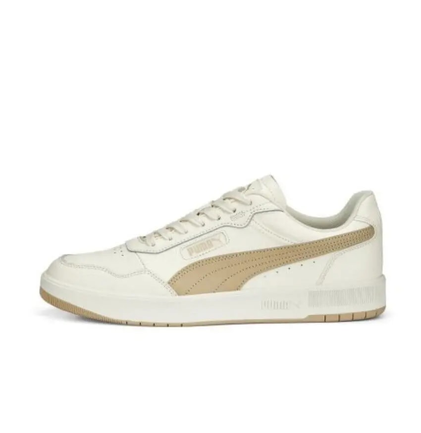 Giày Puma Court Ultra 'Frosted Ivory Granola' 389368-06 — ảnh 2