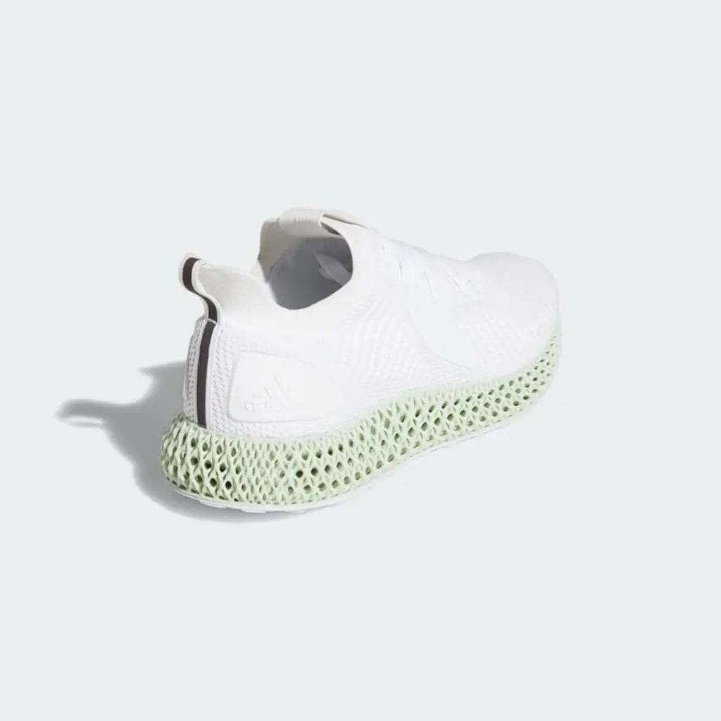 Giày Adidas Bermuda 'Easy Mint' GY7387 — ảnh 2
