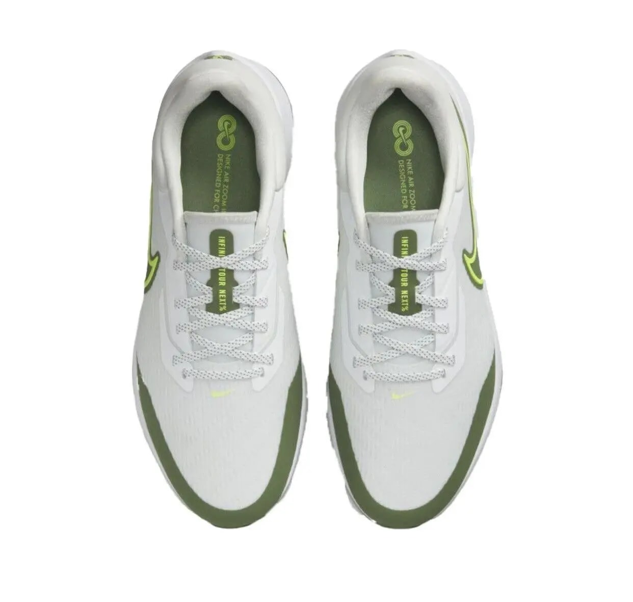 Giày Nike Air Zoom Infinity Tour Next% 'Treeline' DM8446-173 — ảnh 5