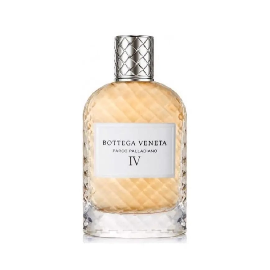 Nước Hoa Bottega Veneta Parco Palladiano IV Azalea EDP — kich-thuoc: 100ml