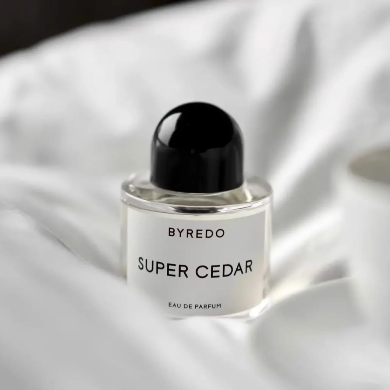 Nước Hoa Byredo Super Cedar EDP — ảnh 2