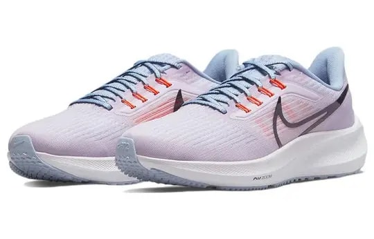 Giày Nike Air Zoom Pegasus 39 'Doll Black' DH4072-500 — ảnh 4