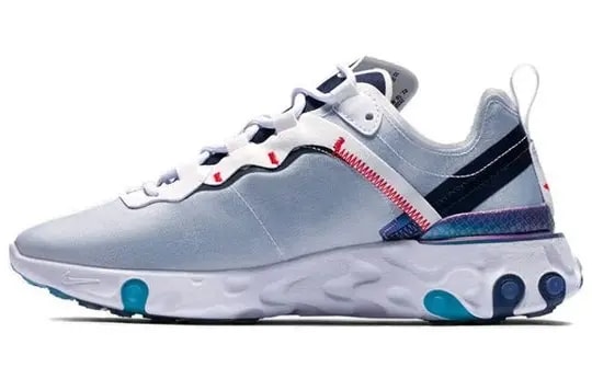 Giày Nike React Element 55 'Magpie' CN5798-101 — ảnh 2
