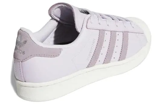 Giày Adidas Superstar 'Purple Tint' FV3372 — ảnh 5