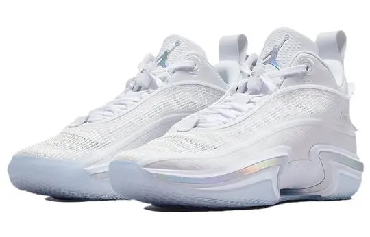 Giày Nike Air Jordan 36 Low 'Pure Money' DH0833-101 — ảnh 3