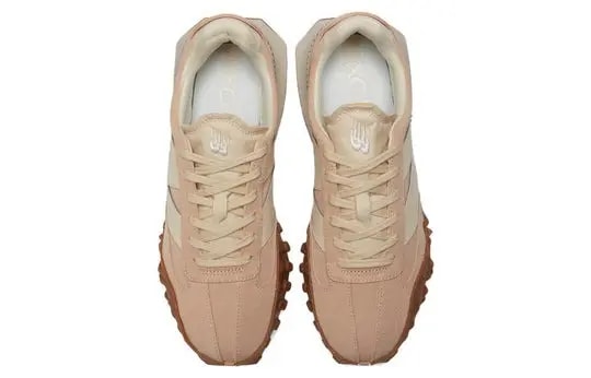 Giày New Balance XC-72 'Beige Gum' UXC72IA — ảnh 5