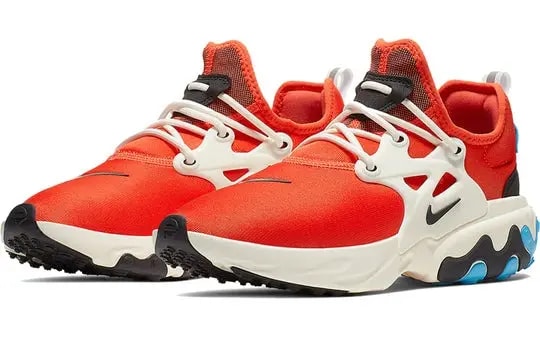 Giày Nike Reacto Presto 'Cosmic Clay' AV2605-800 — ảnh 4