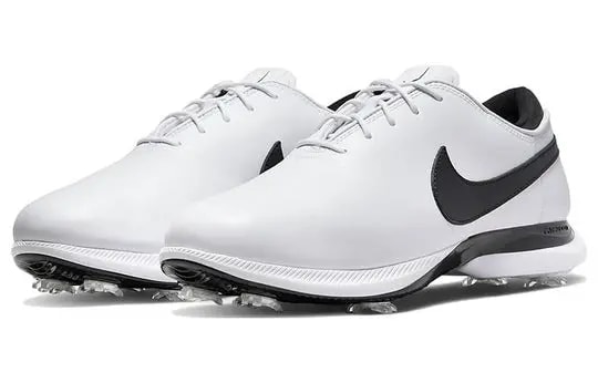 Giày Nike Air Zoom Victory Tour II 'White Black' DJ6570-100 — ảnh 4