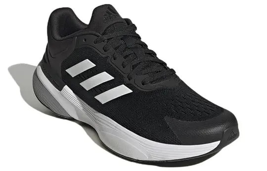 Giày Adidas Response 3 'Black White' GW1371 — ảnh 2