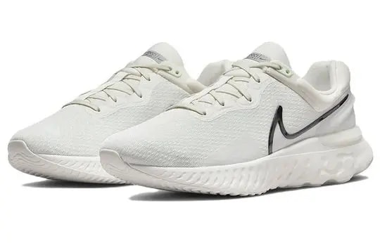 Giày Nike React Miler 3 'Phantom Light Bone' DD0490-004 — ảnh 3
