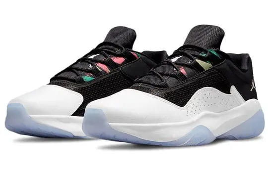 Giày Nike Air Jordan 11 CMFT Low 'South Beach' CW0784-104 — ảnh 3