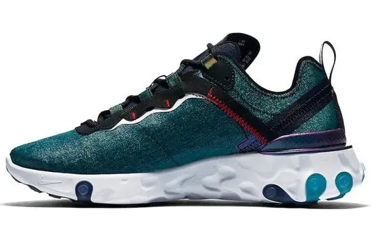 Giày Nike React Element 55 'Magpie' CN5797-011 — ảnh 2
