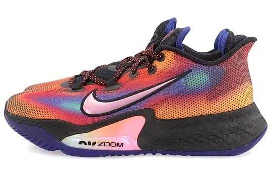Giày Nike Air Zoom BB NXT 'Heat Map' CK5708-401 — ảnh 2