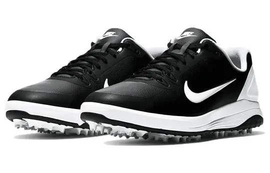Giày Nike Infinity Golf 'Black White' CT0535-001 — ảnh 3
