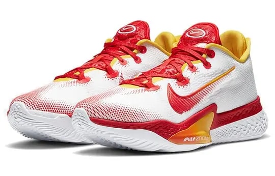 Giày Nike Air Zoom BB NXT 'China' DB5988-100 — ảnh 5