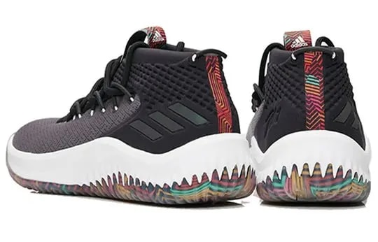Giày Adidas Dame 4 'Summer Pack' AQ0824 — ảnh 5