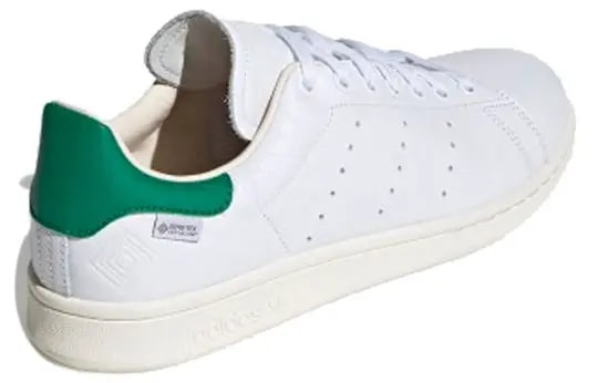 Giày Adidas Stan Smith 'Gore-tex White Green' FU8926 — ảnh 5