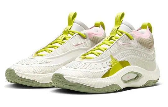 Giày Nike Cosmic Unity 3 'Phantom Bright Cactus' DV9088-001 — ảnh 3