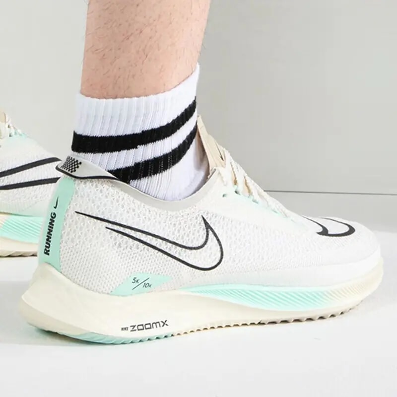 Giày Nike ZoomX Streakfly "White Mint Green' FV0166-101 — ảnh 4