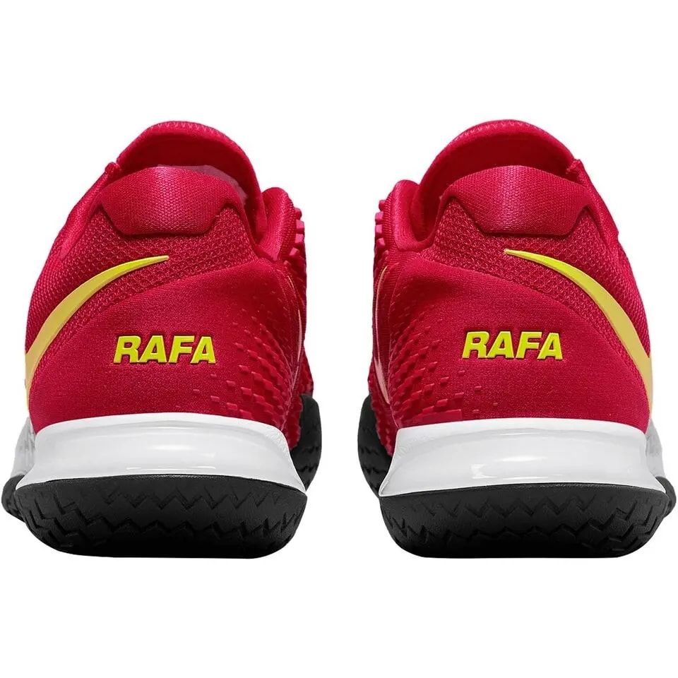 Giày Nike Court Zoom Vapor Cage 4 'Rafa' DD1579-600 — ảnh 5