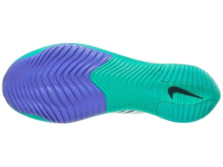 Giày Nike ZoomX Streakfly 'White Deep Jungle' DJ6566-103 — ảnh 5