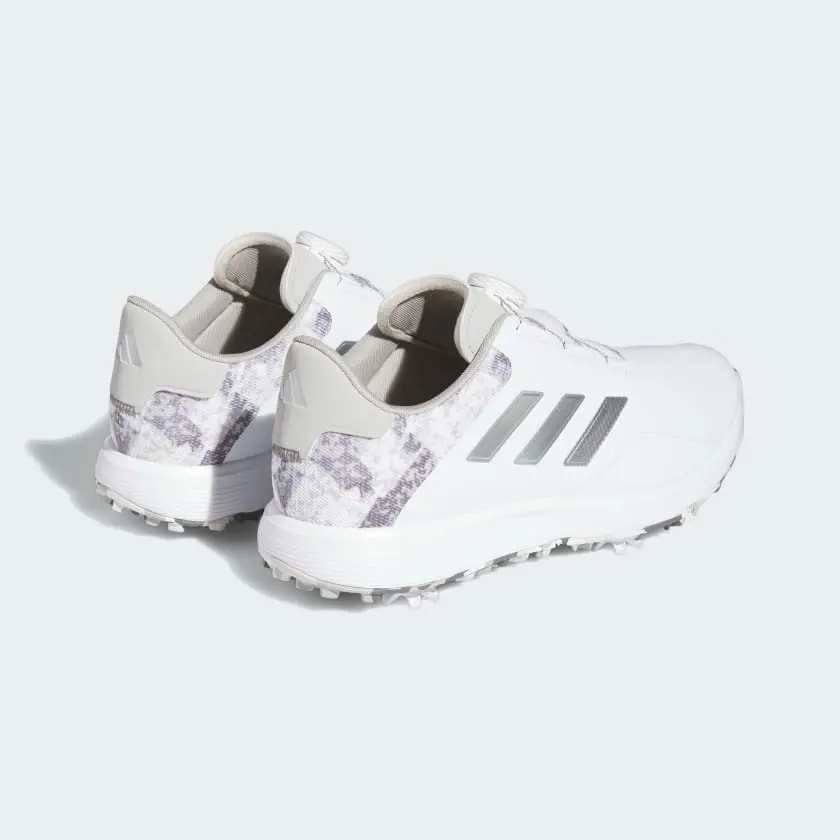 Giày Adidas S2G Boa Wide 'Cloud White' GV9411 — ảnh 4