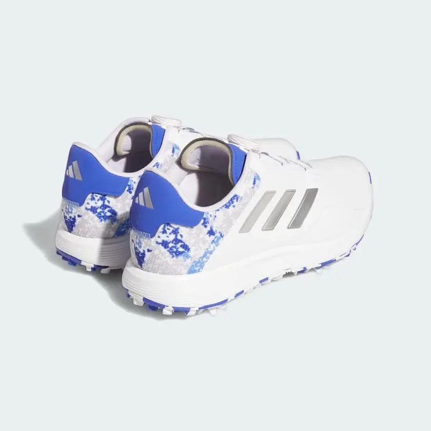 Giày Adidas S2G Boa Wide 'Lucid Blue' GV9413 — ảnh 4