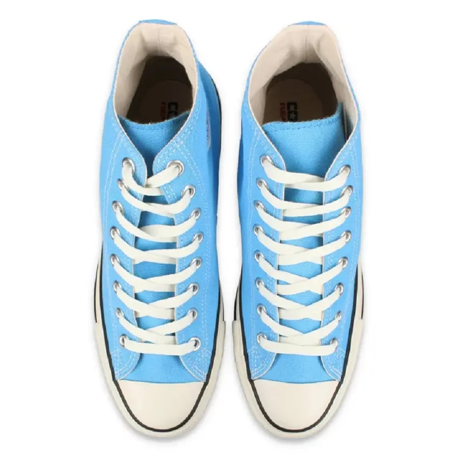 Giày Converse All Star US Hi 'Light Blue' 31309362 — ảnh 5