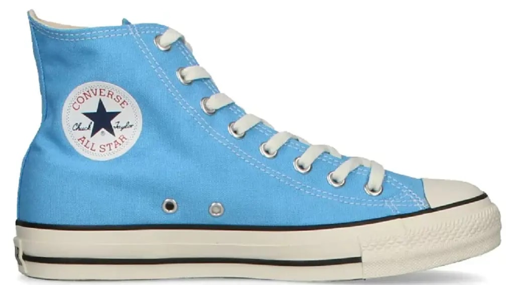 Giày Converse All Star US Hi 'Light Blue' 31309362 — kich-thuoc: 43