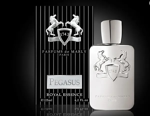Nước Hoa Parfums De Marly Pegasus — ảnh 2