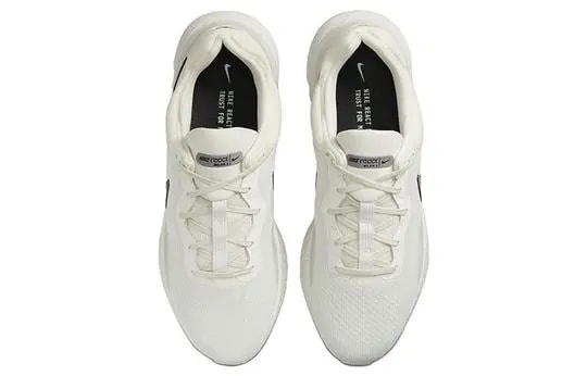Giày Nike React Miler 3 'Phantom Light Bone' DD0490-004 — ảnh 4