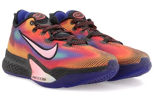 Giày Nike Air Zoom BB NXT 'Heat Map' CK5708-401 — ảnh 3
