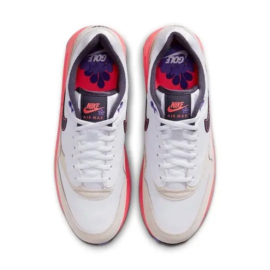 Giày Nike Air Max 1 '86 OG Golf NRG 'Hot Punch' DX8437-106 — ảnh 3