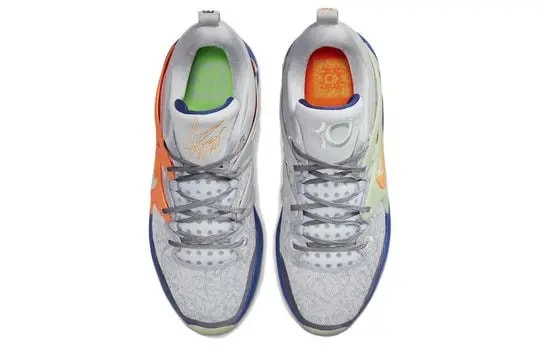 Giày Nike Cardo x KD 15 'Producer Pack' DO9825-900 — ảnh 4