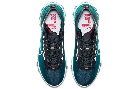 Giày Nike React Element 55 'Magpie' CN5797-011 — ảnh 3