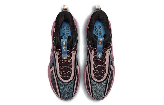 Giày Nike Cosmic Unity 2 'Precious Gems' DH1537-602 — ảnh 5