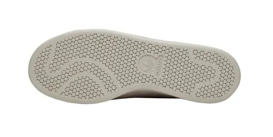 Giày Adidas Stan Smith Juice Rough Suede 'Talc' BA8631 — ảnh 4