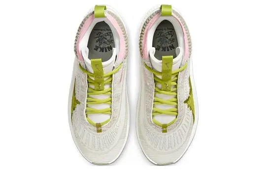 Giày Nike Cosmic Unity 3 'Phantom Bright Cactus' DV9088-001 — ảnh 4