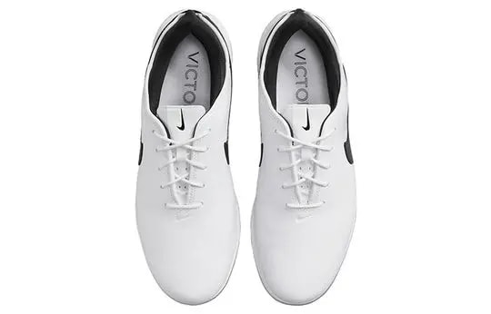 Giày Nike Air Zoom Victory Tour II 'White Black' DJ6570-100 — ảnh 5