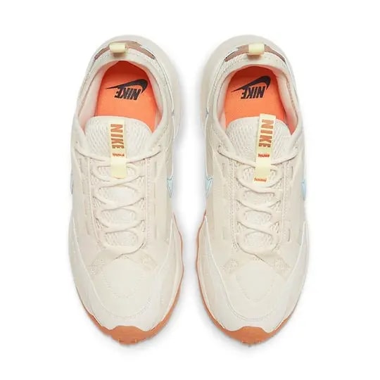 Giày Nike TC 7900 'Pale Ivory Jade Ice' FQ6875-131 — ảnh 4