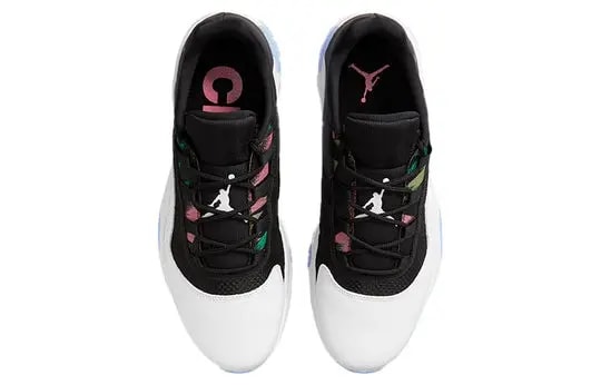 Giày Nike Air Jordan 11 CMFT Low 'South Beach' CW0784-104 — ảnh 4