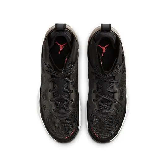 Giày Nike Air Jordan 37 'Black Hot Punch' DD7421-091 — ảnh 4