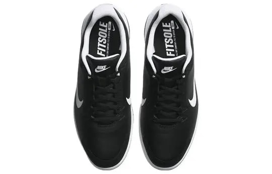 Giày Nike Infinity Golf 'Black White' CT0535-001 — ảnh 4