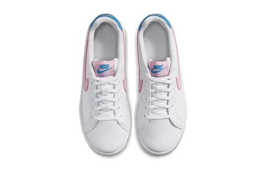 Giày Nike Court Royale 'Pink Laser Blue' 833535-110 — ảnh 5