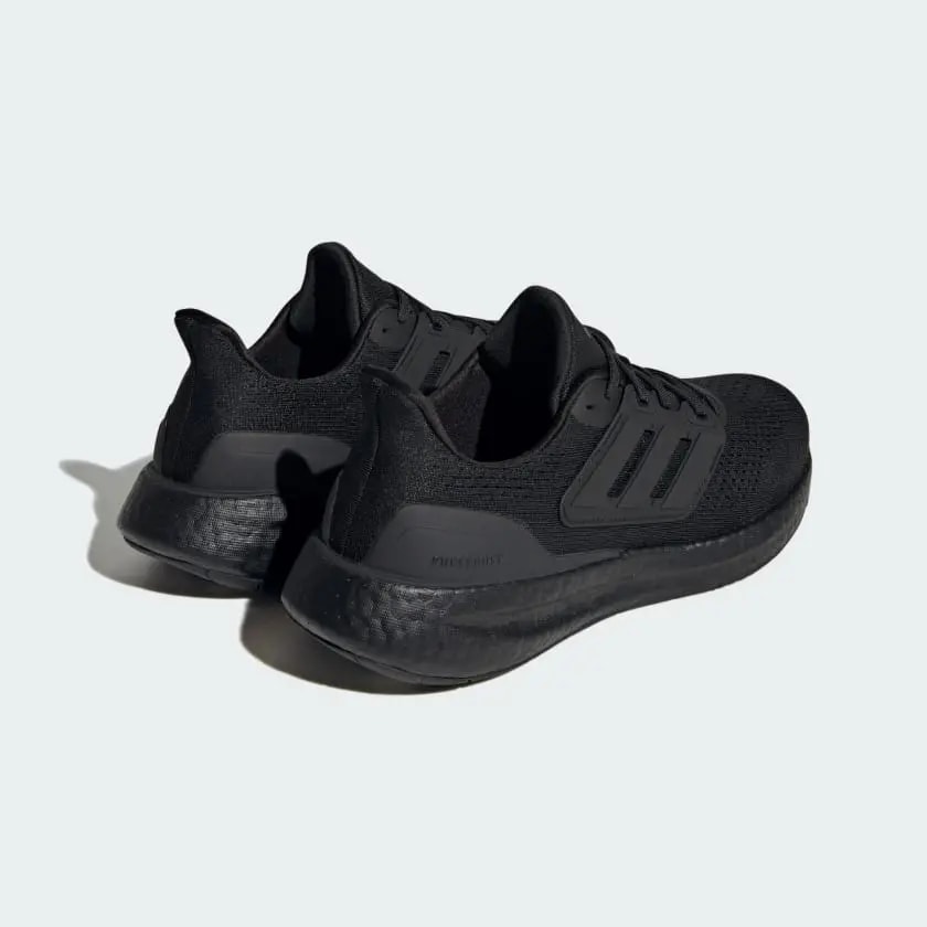 Giày Adidas Pureboost 23 'Black' IF2375 — ảnh 5