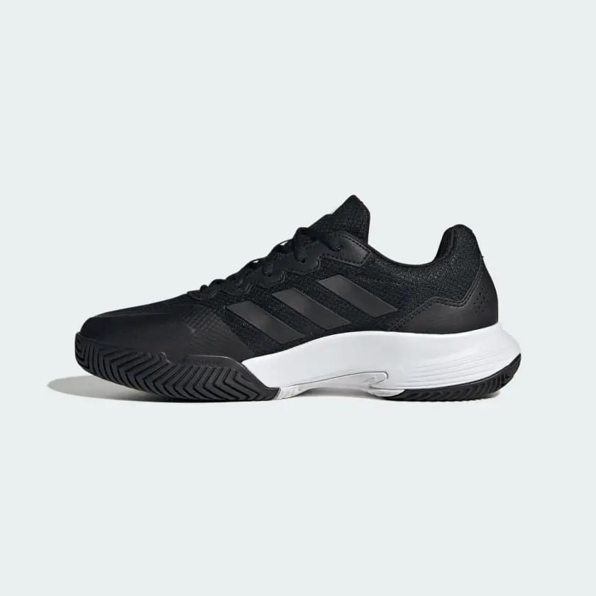 Giày Adidas Gamecourt 2.0 Tennis 'Core Black' IG9567 — ảnh 4