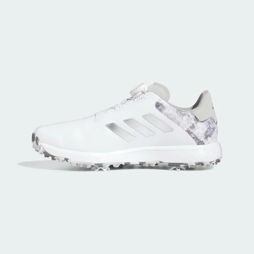Giày Adidas S2G Boa Wide 'Cloud White' GV9411 — ảnh 2