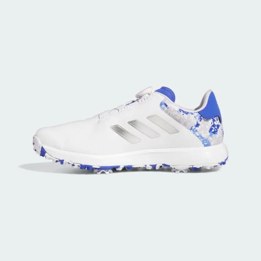 Giày Adidas S2G Boa Wide 'Lucid Blue' GV9413 — ảnh 2