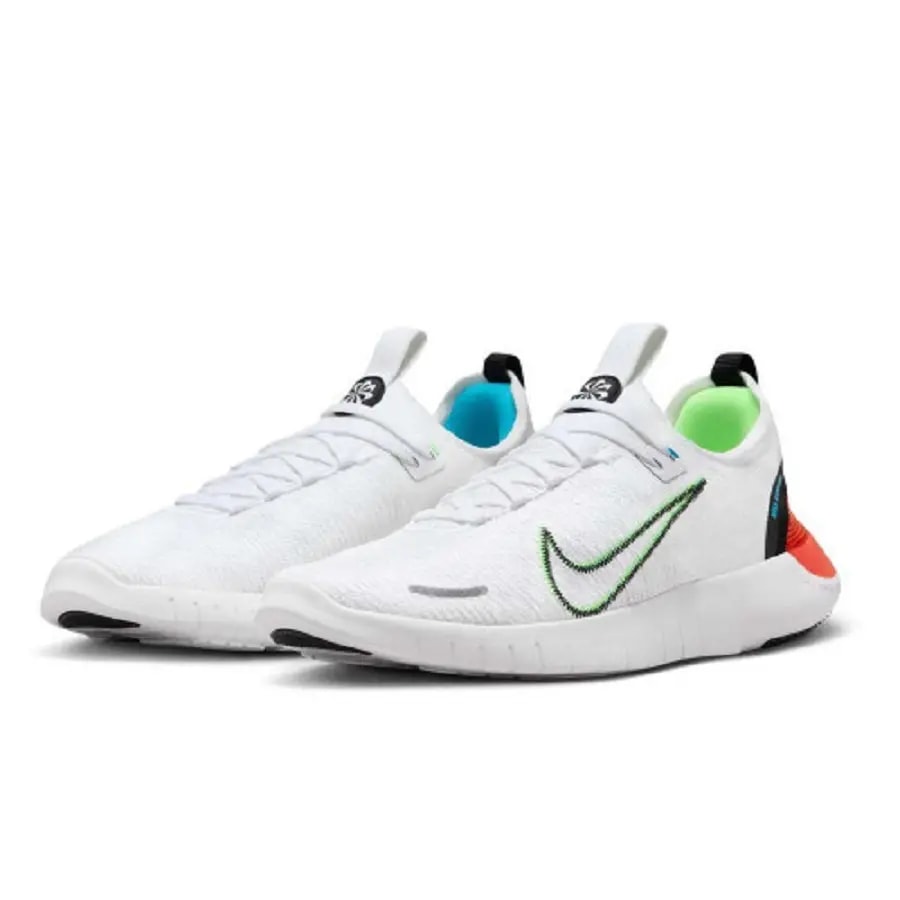 Giày Nike Free RN 3.0 Next Nature SE 'White' FJ1056-100 — ảnh 3